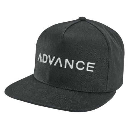 Advance casquette - Flat Visor Cap