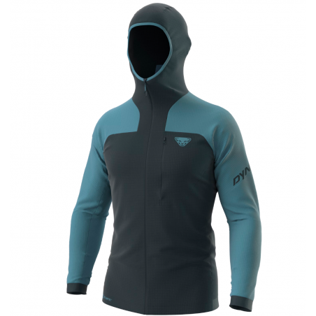 Veste à capuche - Speed Polartec