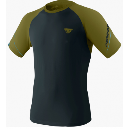 T-Shirt Alpine Pro