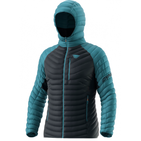 Veste À Capuche Radical Down RDS