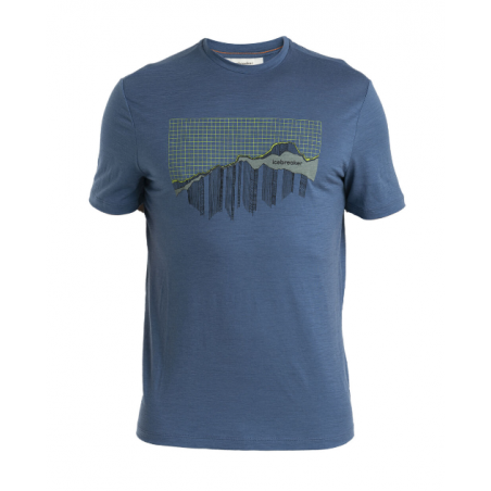 T-Shirt Tech Lite III Pinnacle