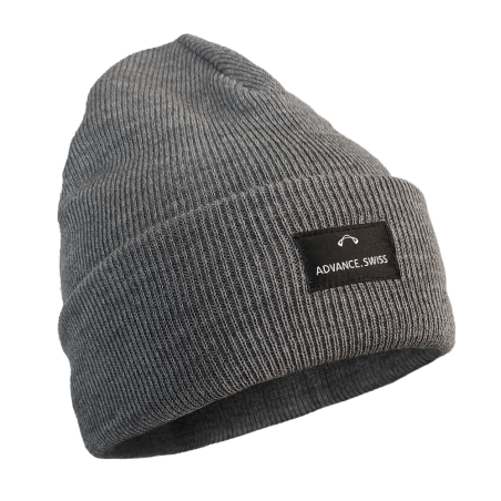 Advance - Knitted Beanie