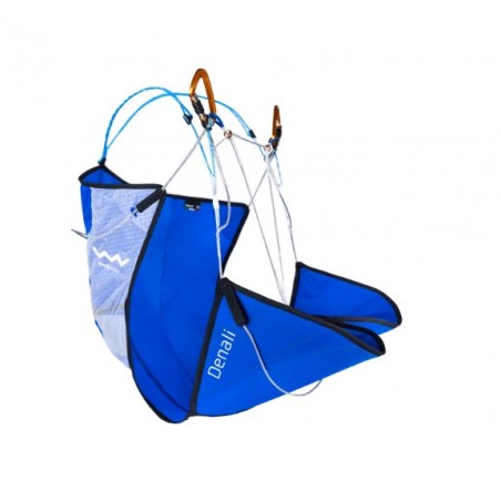 Denali - S - D&eacute;stockage