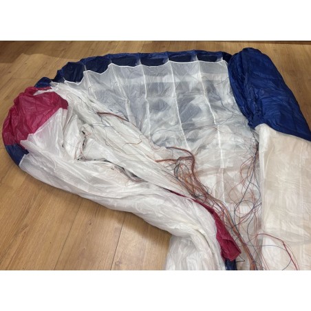 Theta ULS - 21 - D&eacute;mo - 5 vols