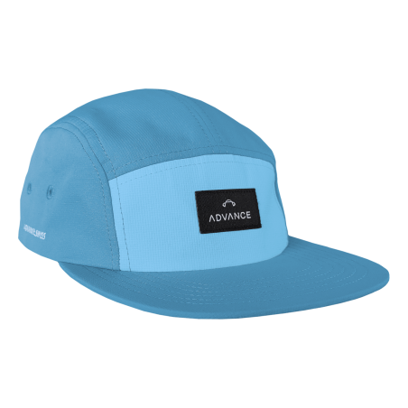Advance casquette - 5 Panel Cap