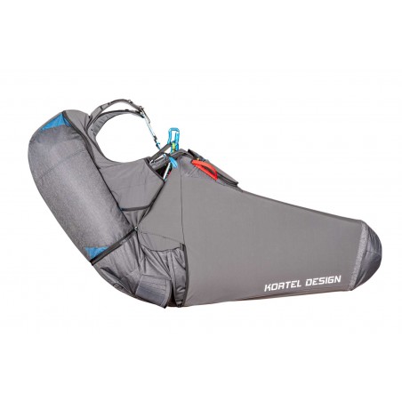 Kuik 3 - M - D&eacute;stockage