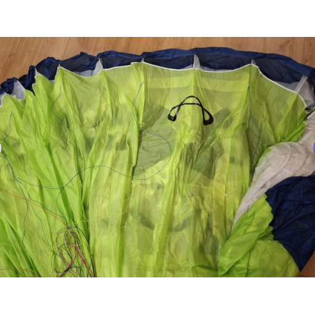 Alpha 8 Classic - 22 - Lime - Occasion