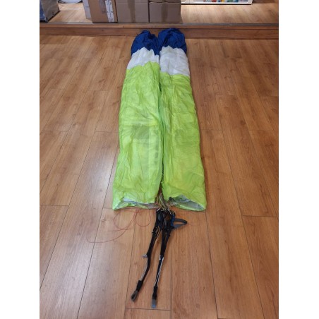 Alpha DLS- Alpha 8 DLS - 31 - Lime - Occasion