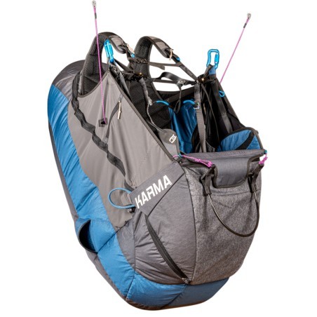 Karma III - M - Promo