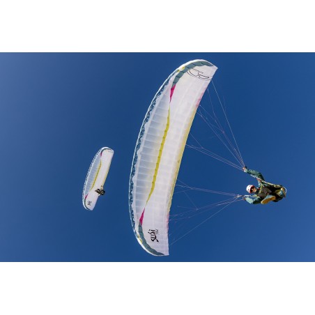 Susi XPed - Taille 18- Bleu - D&eacute;stockage