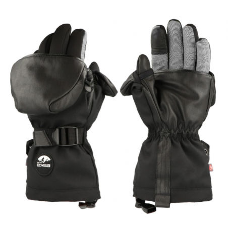 ARKTIS LITE - Heska - Gant 2 en 1