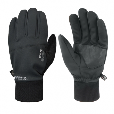 ALLROUND TOUCHE - Heska - Windstoper