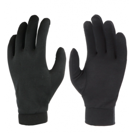 TONAR II - Heska - Sous gant en soie