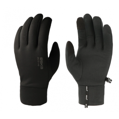 TONKA TOUCH - Heska - Multistretch en polaire