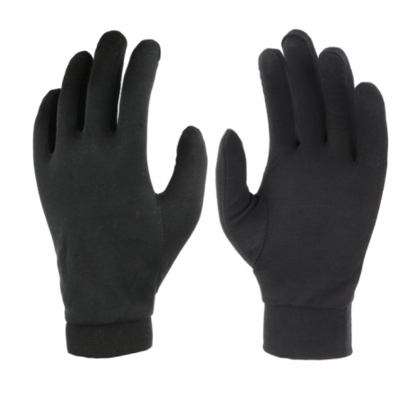 MERINO- Heska - Sous gant en merino