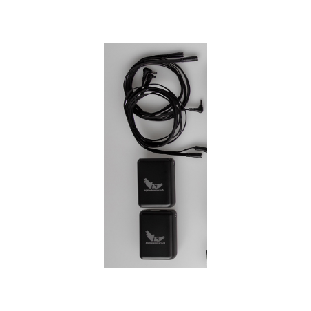 Powerbank externe pour gant MAGIC 2 - Thermic XC PRO