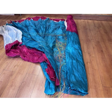 Alpha 8 Classic - 24 - Spectra - Occasion