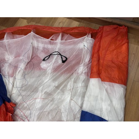 Alpha DLS- Alpha 8 DLS - 28 - Fire- Occasion