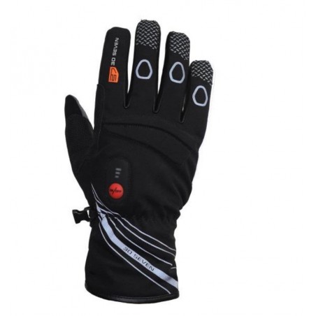 Gants chauffants 30seven