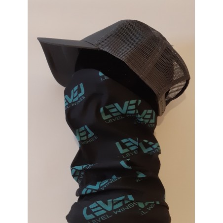 Level Wings - Cache-cou