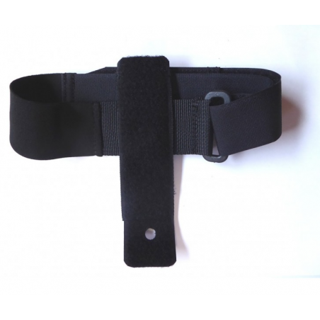 Fixation jambe - Fymaster