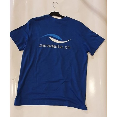 T-shirt - Paradelta