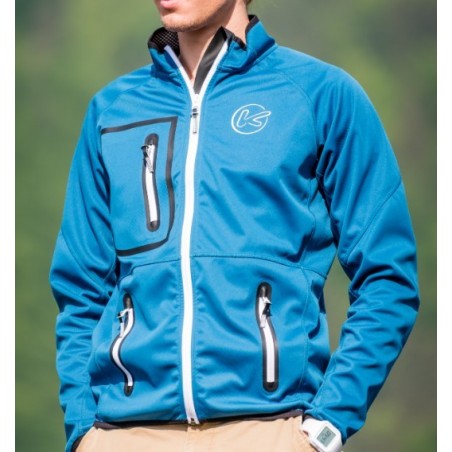 Kortel - Veste softshell