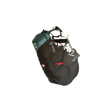 Access 2 Airbag - M - Déstockage