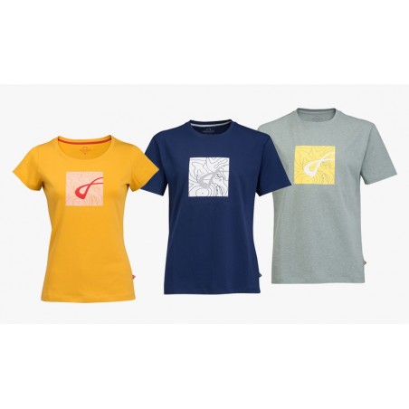 Advance - T-Shirt 2020