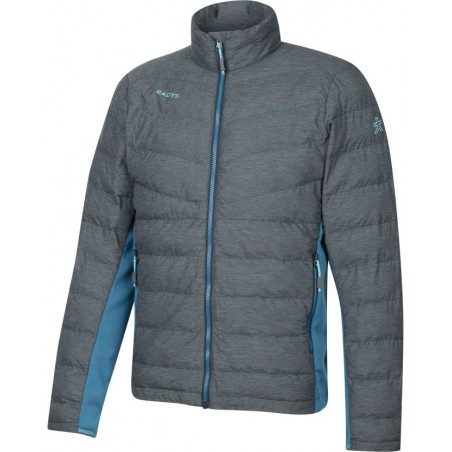 Radys hybrid insulated jacket R5