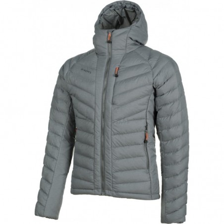 Radys insulated jacket R5