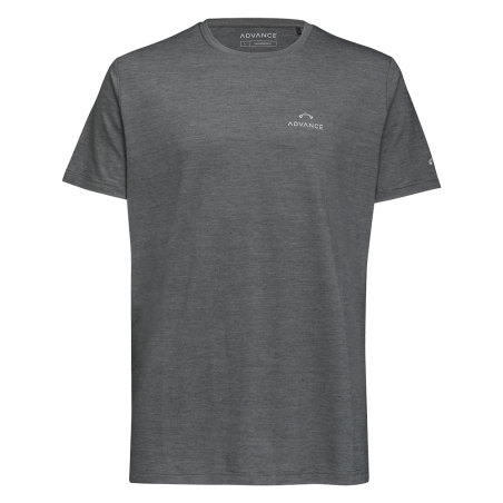 Advance - T-shirt Merino