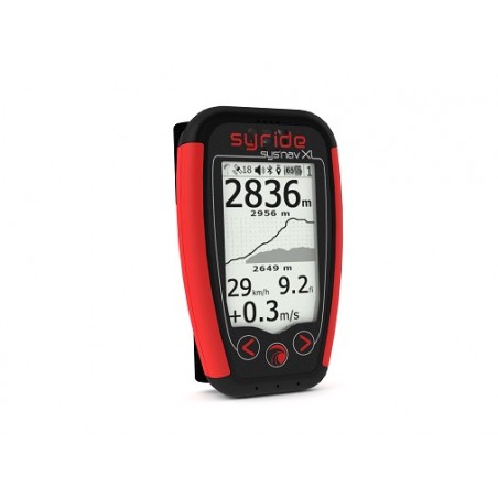 Syride - SYS'NAV XL