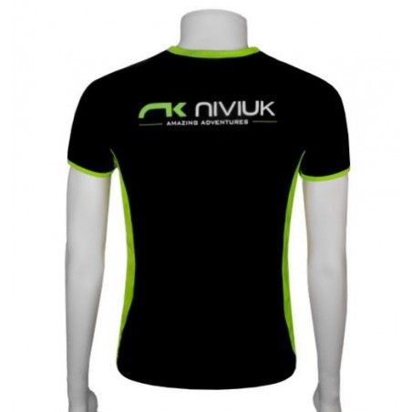 Niviuk - T-Shirt Technique