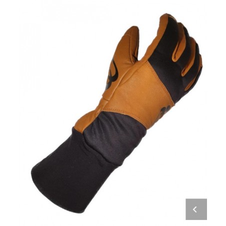 Gants - Graphit Evo 3.5 S