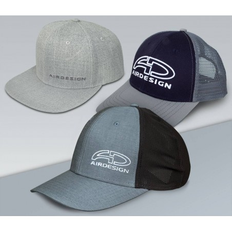 Casquette - Airdesign