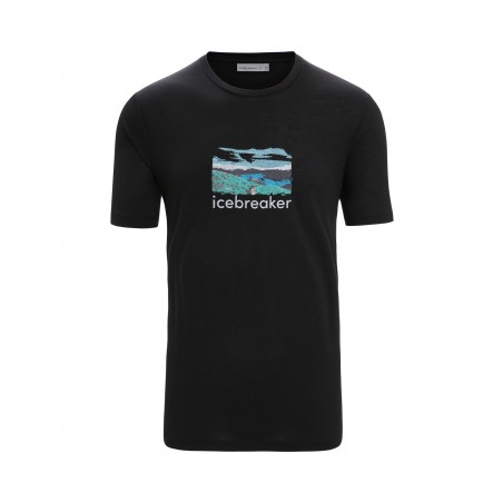 T-Shirt mérinos - Tech lite II - Trailhead