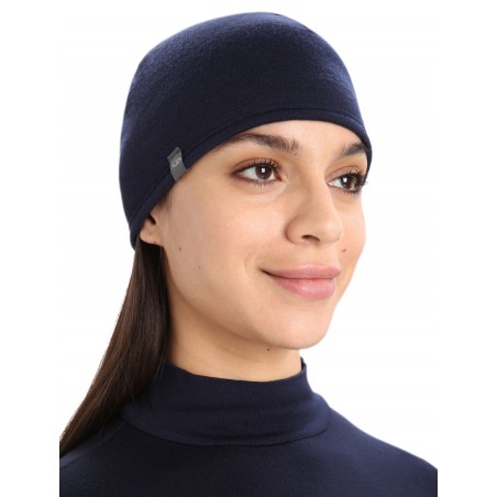 Mini-bonnet mérinos