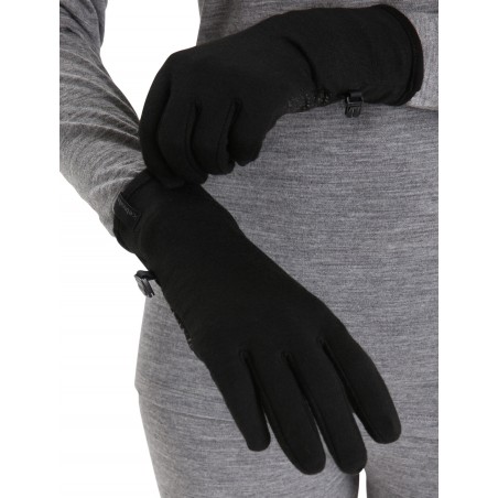 Gants merinos Quantum