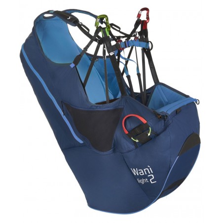 Wani Light 2 - XL - D&eacute;stockage