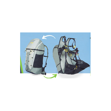 Roamer 2 - M - Déstockage