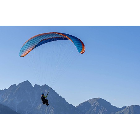 Eazy 3 - Taille M- Bleu - D&eacute;stockage