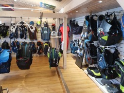
			                        			Boutique Paradelta